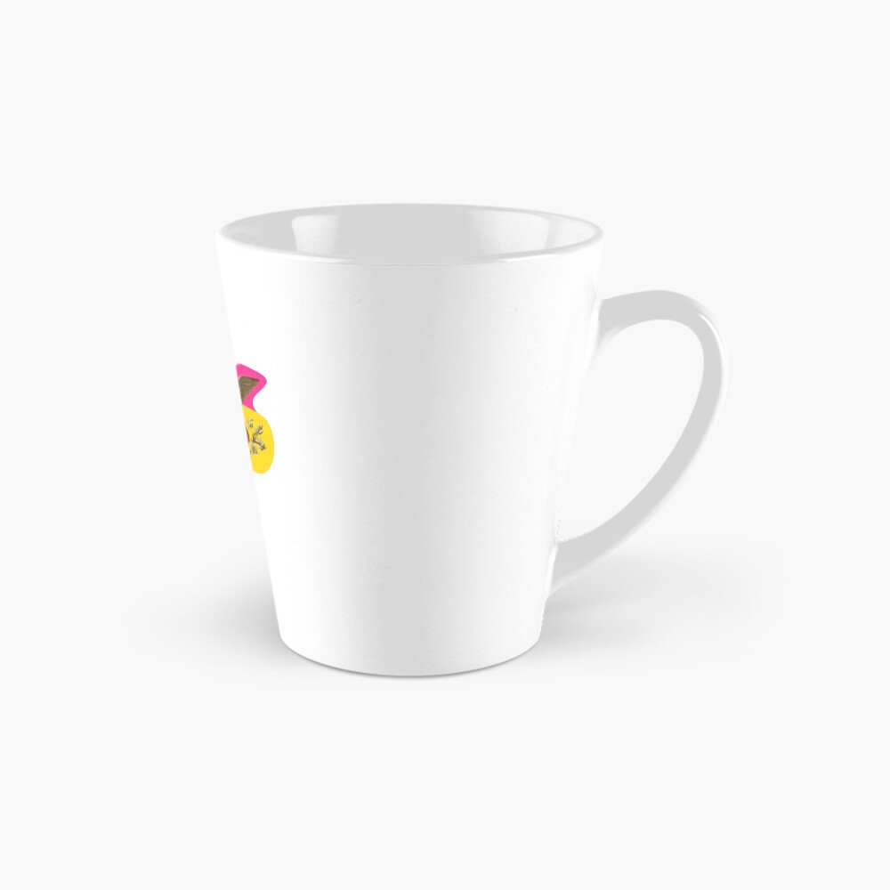 Item preview, Tall Mug designed and sold by penrosequartz.