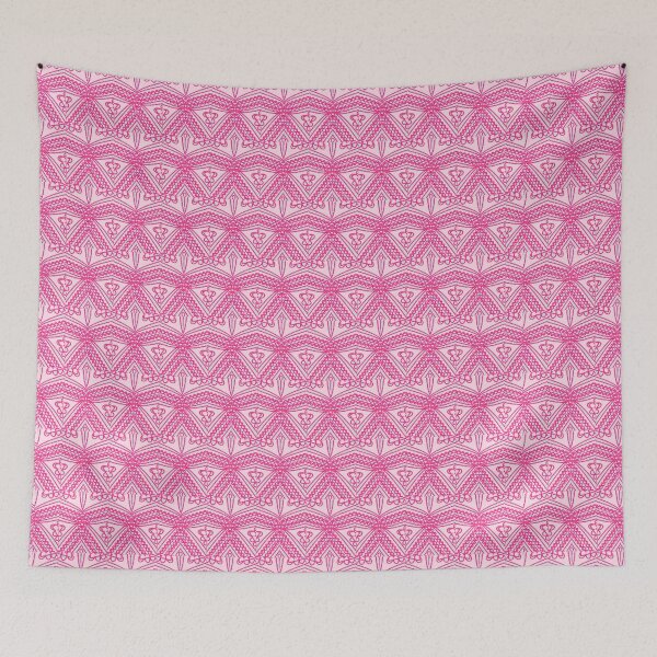 Item preview, Rose Shell Art Deco' Elegance designed and sold by PageDesigns.