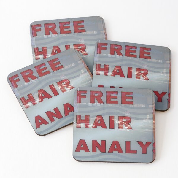 Item preview, Free Hair designed and sold by John Douglas.