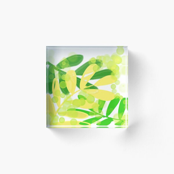 Item preview, Hojas de verano designed and sold by Krusty.