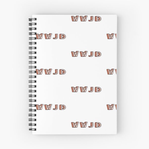 Item preview, WWJD designed and sold by katelynstum.