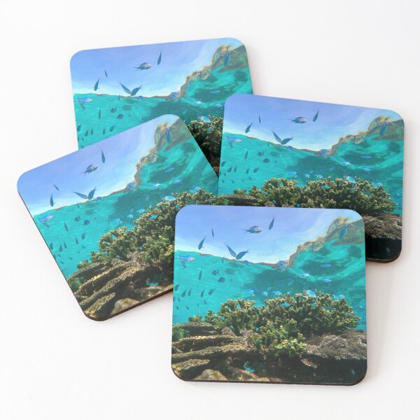 Item preview, Magic Ningaloo designed and sold by susiereynolds66.