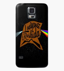 Rainbow In Your Eyes Case/Skin for Samsung Galaxy