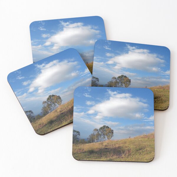 Item preview, ©HCS Clouds And Trees IA. designed and sold by OmarHernandez.