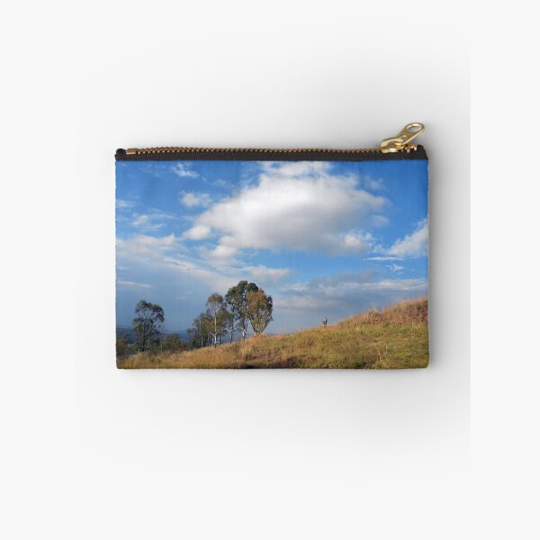 Item preview, ©HCS Clouds And Trees IA. designed and sold by OmarHernandez.