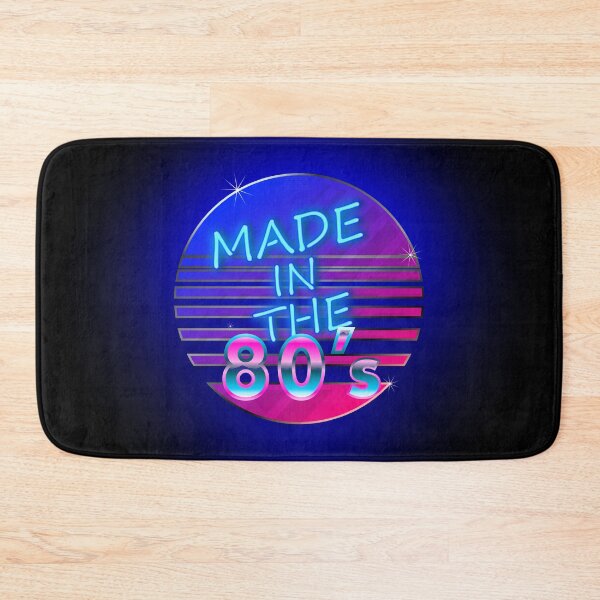 Item preview, Made in the 80's designed and sold by Tigresuave11.