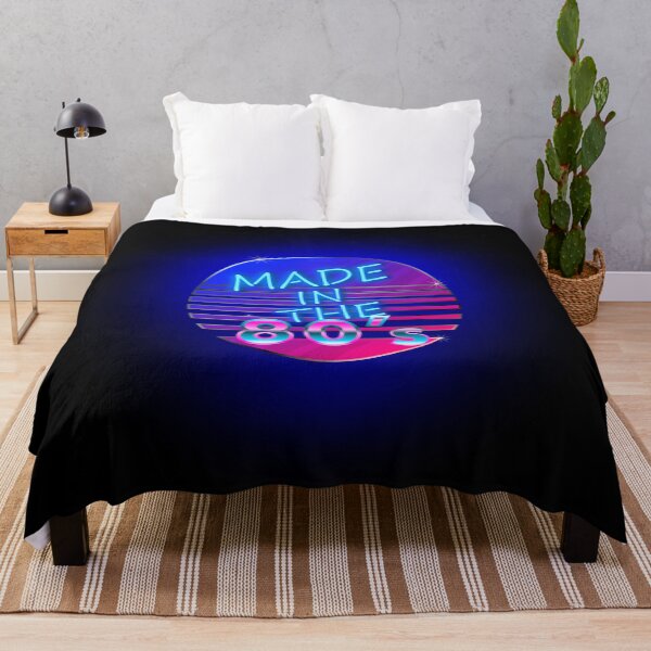 Item preview, Made in the 80's designed and sold by Tigresuave11.