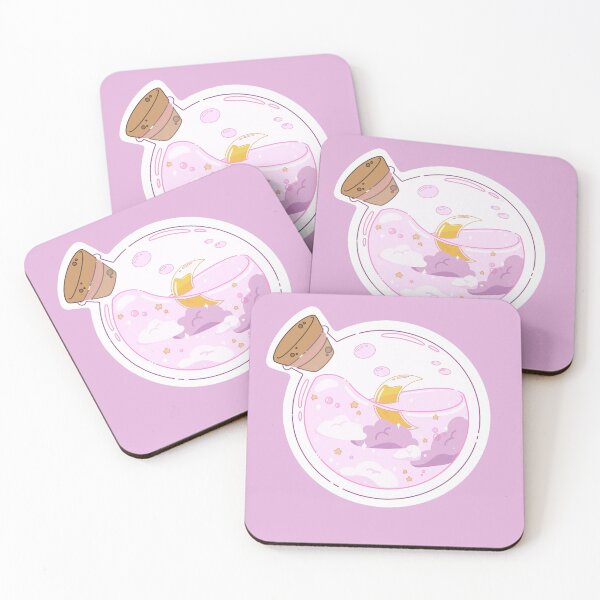 Item preview, Pink Potion designed and sold by MissRiahGames.