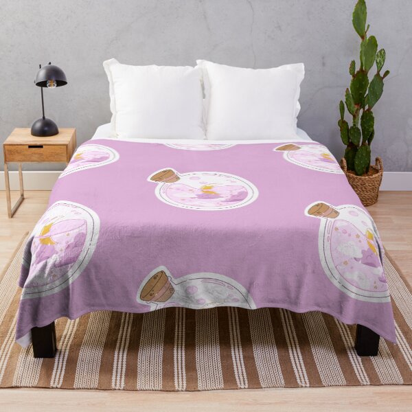 Item preview, Pink Potion designed and sold by MissRiahGames.