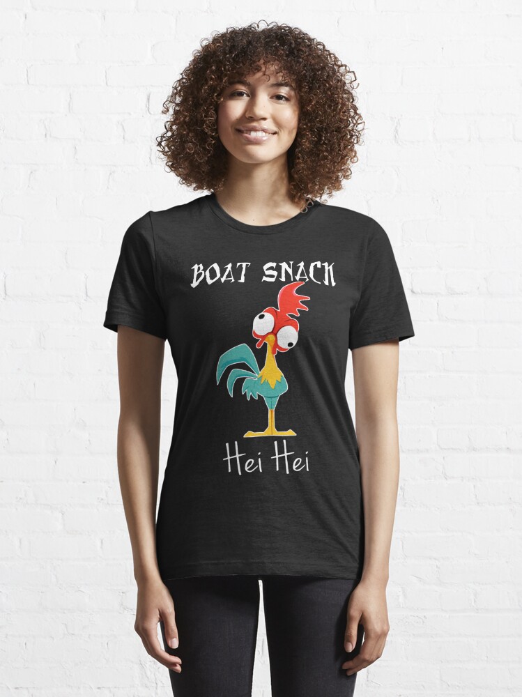 hei hei boat snack shirt