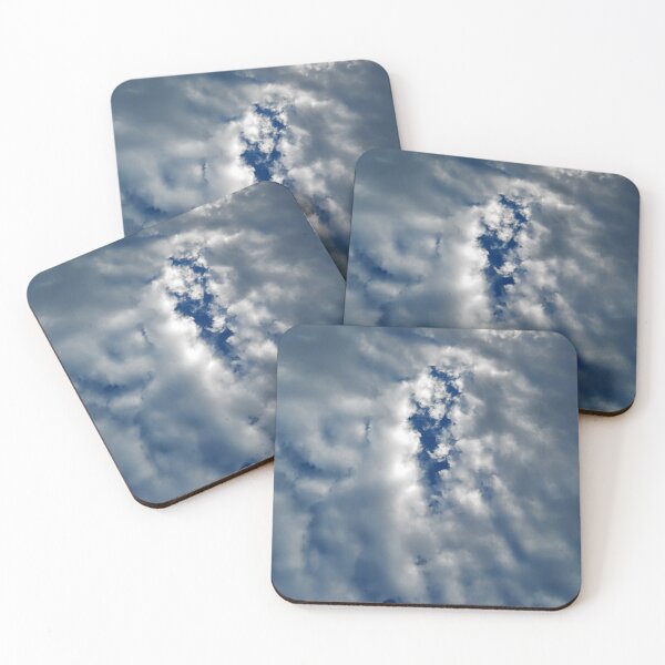 Item preview, ©HCS Cloud Pattern October IA, designed and sold by OmarHernandez.