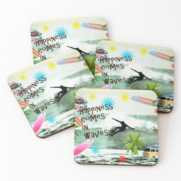Item preview, SURFING QUOTES, SURF ART DESIGNS  designed and sold by Barbara Jean Photo Art And Design.
