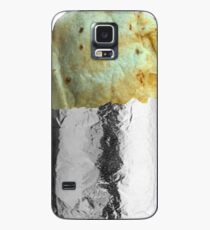 Burrito! Hülle & Klebefolie für Samsung Galaxy