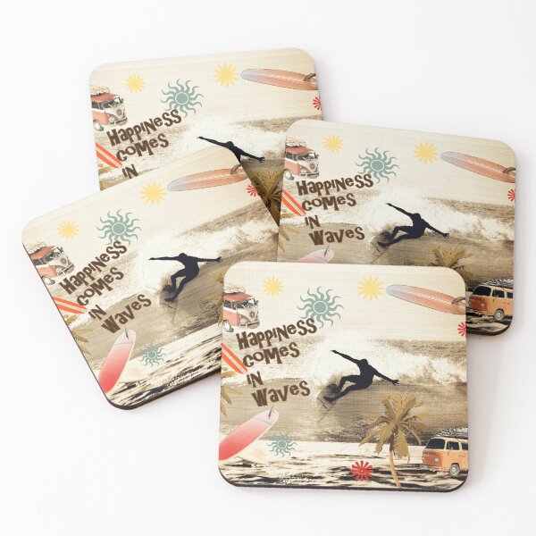 Item preview,  SURFING QUOTES, SURF ART DESIGNS designed and sold by Barbara Jean Photo Art And Design.