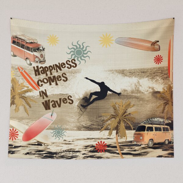 Item preview,  SURFING QUOTES, SURF ART DESIGNS designed and sold by Barbara Jean Photo Art And Design.