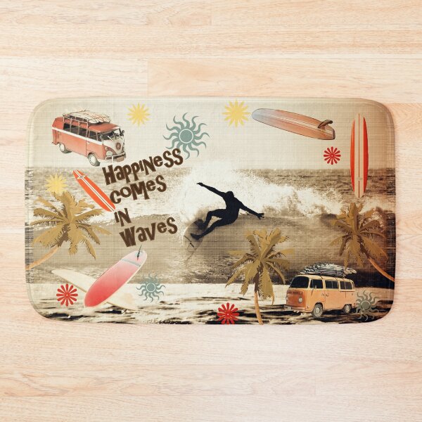 Item preview,  SURFING QUOTES, SURF ART DESIGNS designed and sold by Barbara Jean Photo Art And Design.