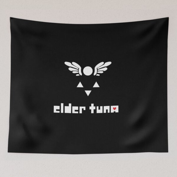 Item preview, Anciano de atun designed and sold by JoeF140.
