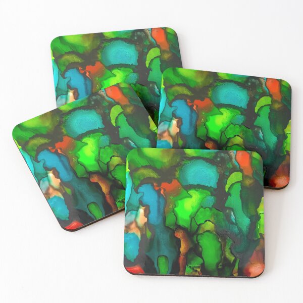 Item preview, Stained glass garden designed and sold by Michelle Sinz.