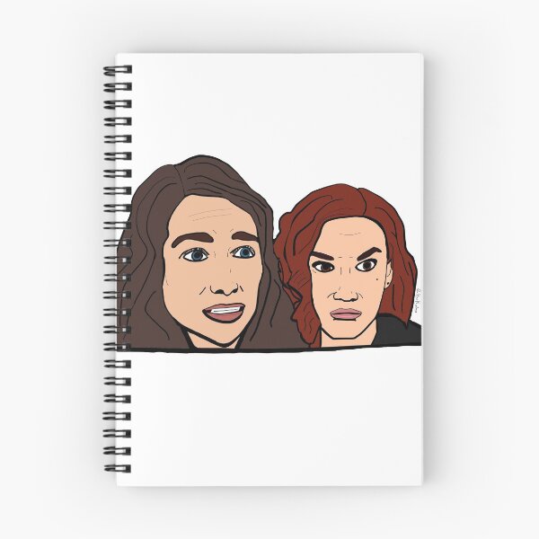 Item preview, Wynaught BrOTP designed and sold by hernerdness.
