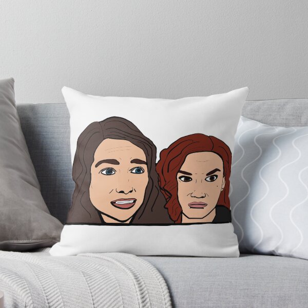 Item preview, Wynaught BrOTP designed and sold by hernerdness.