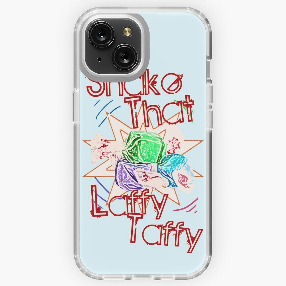 Item preview, iPhone Soft Case designed and sold by CanisPicta.