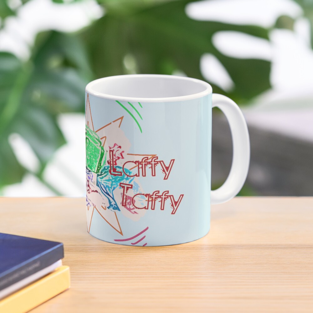 Item preview, Classic Mug designed and sold by CanisPicta.