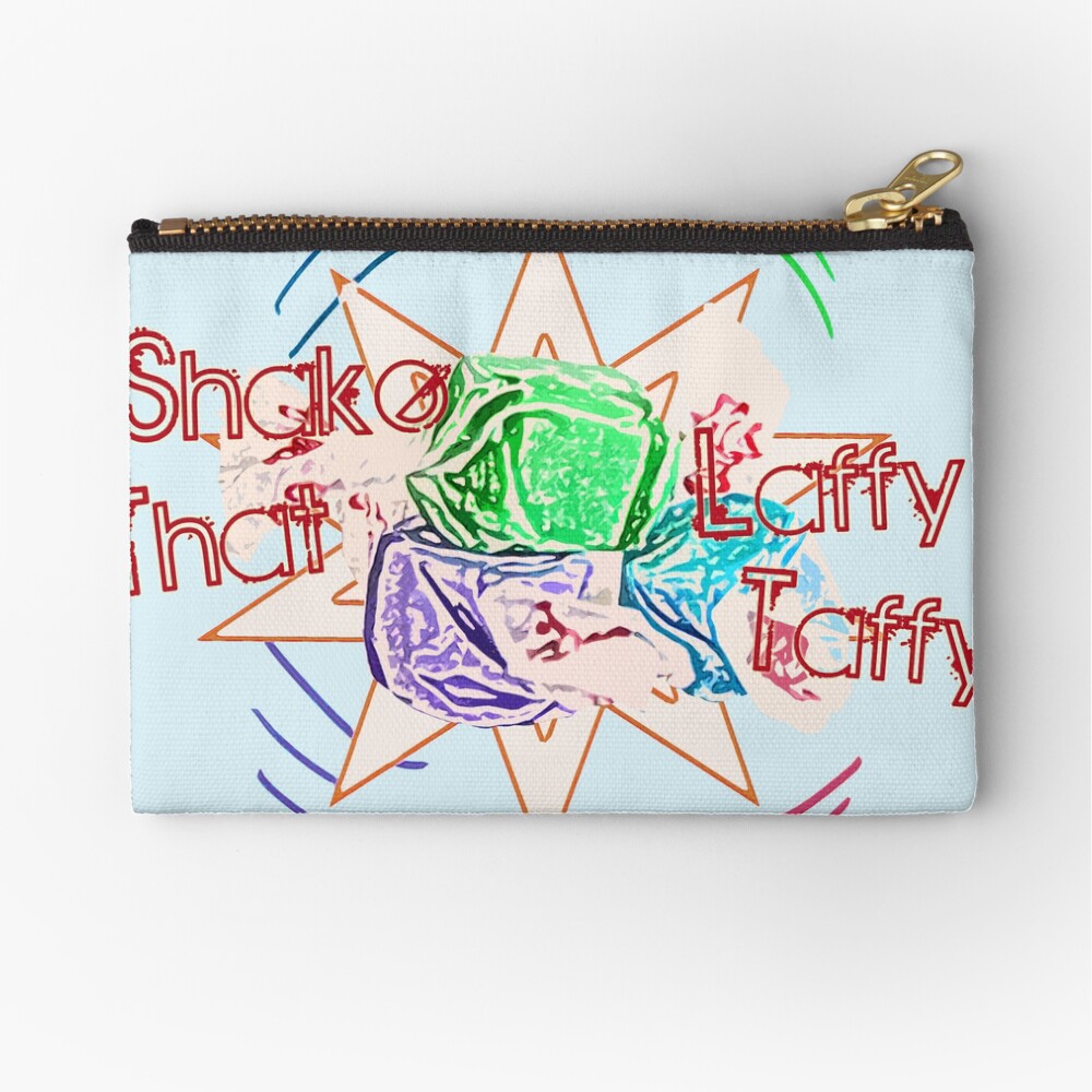 Item preview, Zipper Pouch designed and sold by CanisPicta.