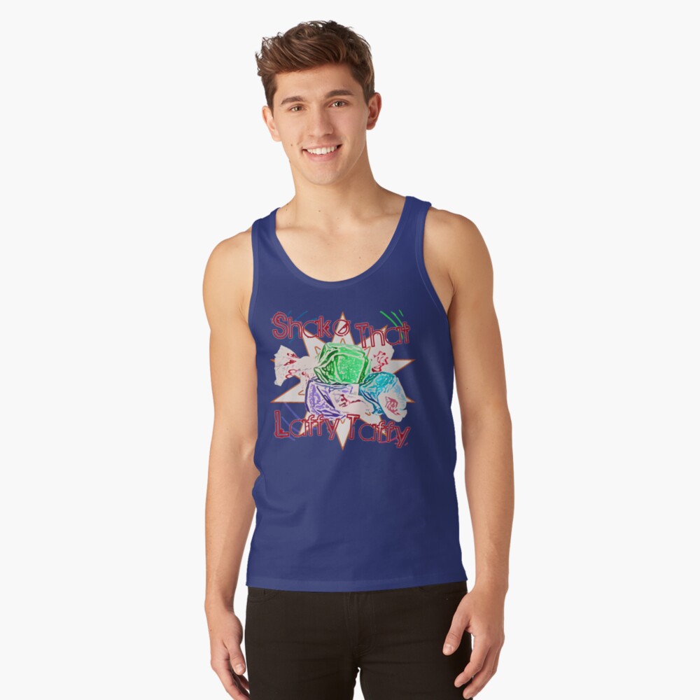 Item preview, Tank Top designed and sold by CanisPicta.