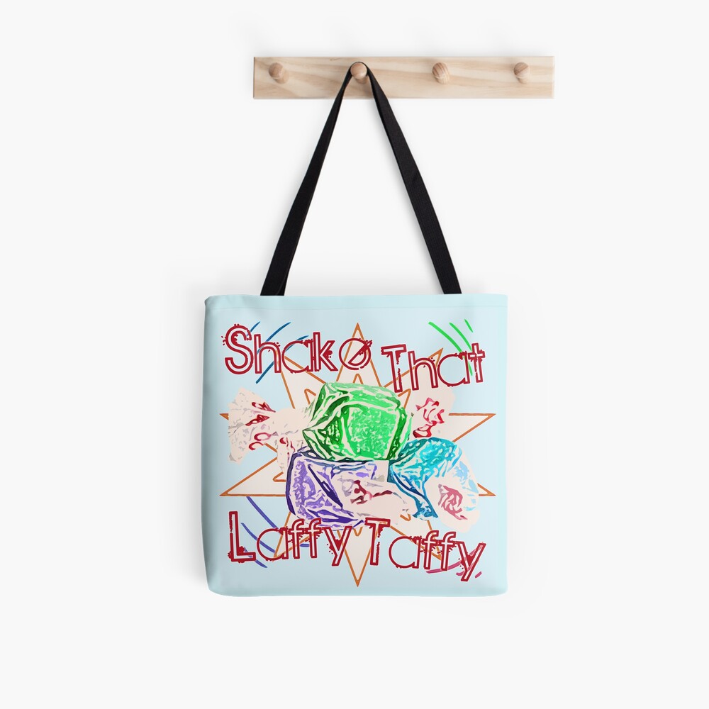 Item preview, All Over Print Tote Bag designed and sold by CanisPicta.