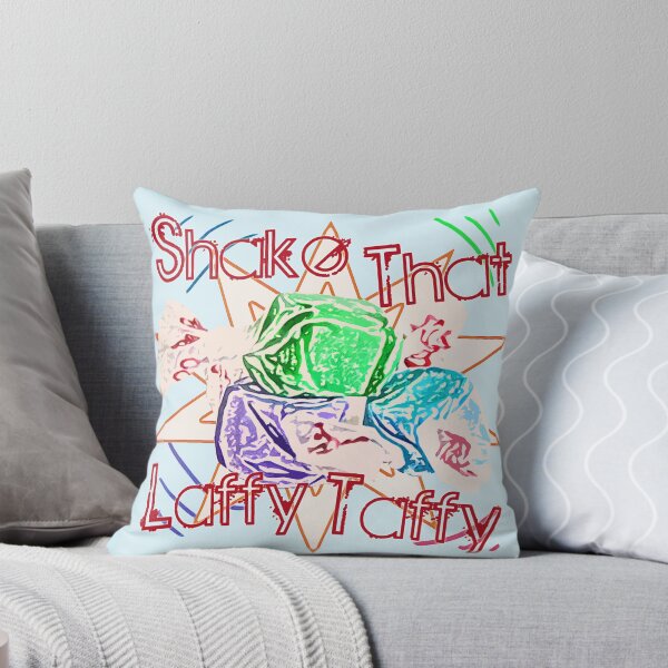 Item preview, Shake Dat Laffy Taffy! designed and sold by CanisPicta.