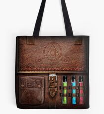 Alchemist-Tasche Tote Bag