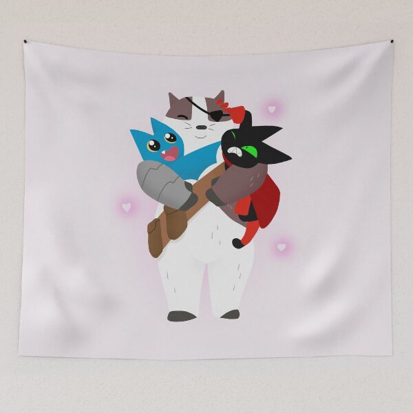 Item preview, love hugs designed and sold by Kenzienoodle.