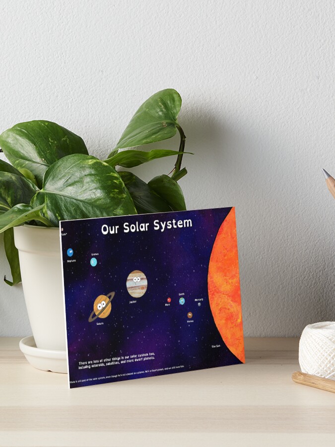 Solar System Reports Made Easy Freebie