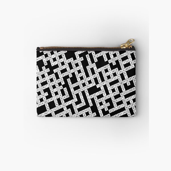 Item preview, Crossword designed and sold by artdeluxe.