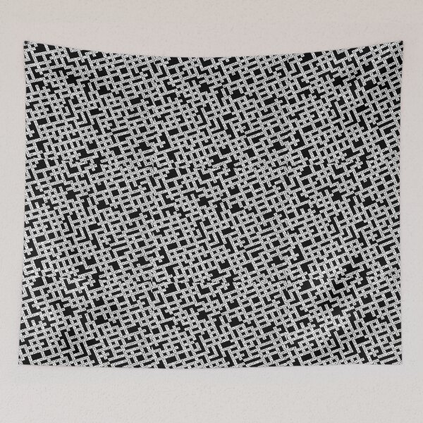 Item preview, Crossword designed and sold by artdeluxe.