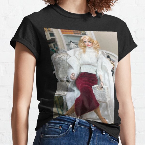 Another day at the office Classic T-Shirt