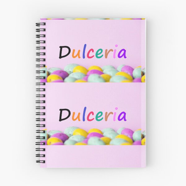 Item preview, Dulceria designed and sold by lotero.