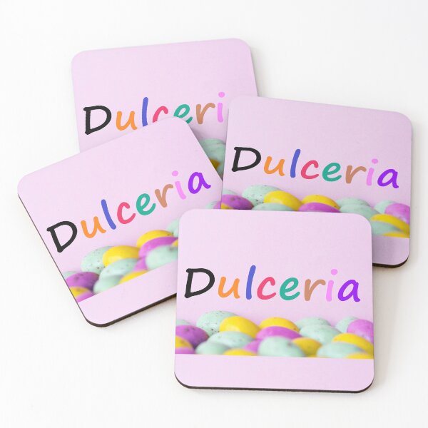 Item preview, Dulceria designed and sold by lotero.