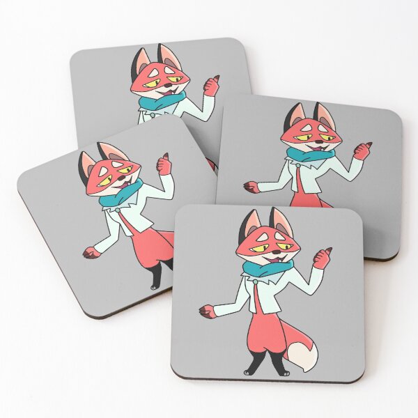 Item preview, Rufus Mao Mao designed and sold by reinmuthis.