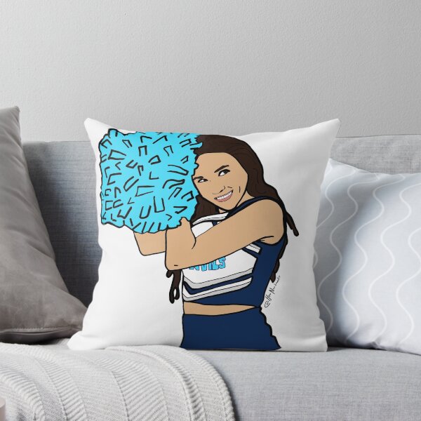 Item preview, Cheerleader Waves designed and sold by hernerdness.