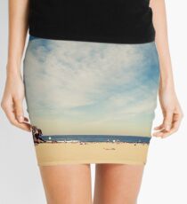 Tamarama Beach Mini Skirt