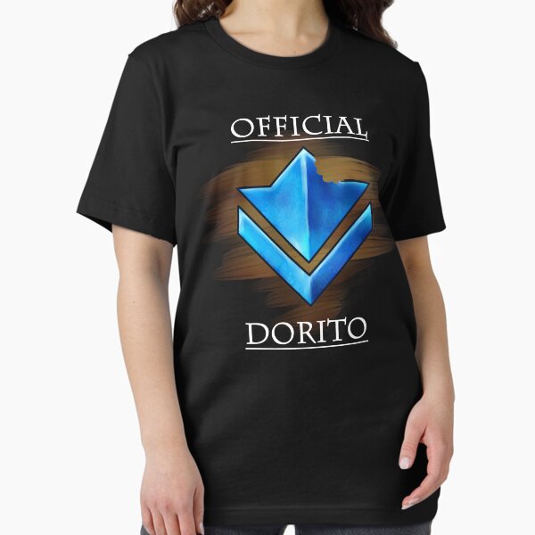 Item preview, GW2 - Official Dorito (Commander) designed and sold by tiewolf.