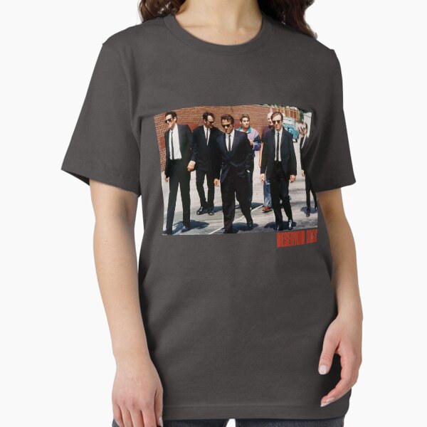 Item preview, Reservoir Dogs 'Walking' Shirt designed and sold by sirajcho.