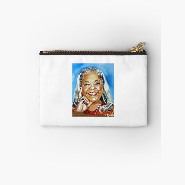 Item preview, Della Reese designed and sold by Portraits by Billy Jackson.