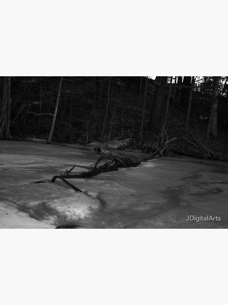 Iced Creaks #2 by JDigitalArts
