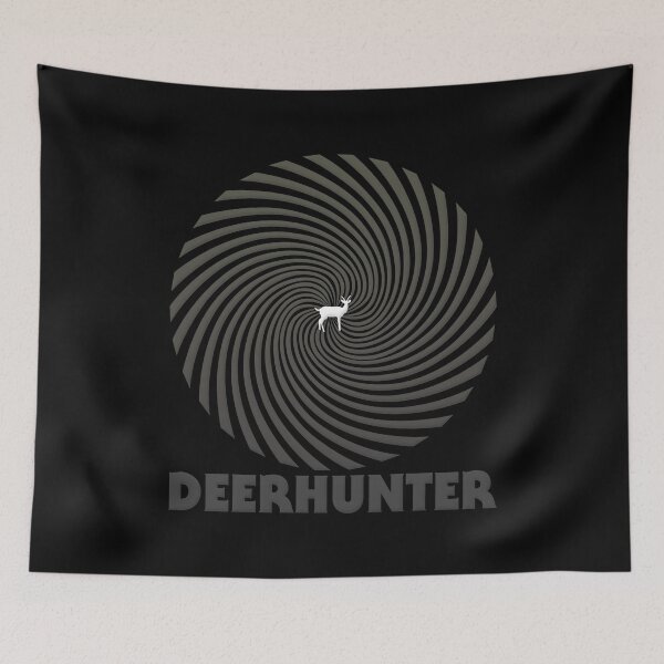 Item preview, Deerhunter Cryptograms designed and sold by RockyBuckle.