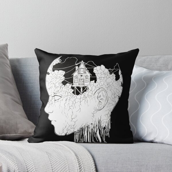 Item preview, Broken designed and sold by Brooke Villegas.