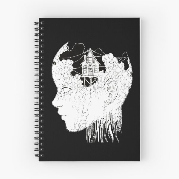 Item preview, Broken designed and sold by Brooke Villegas.