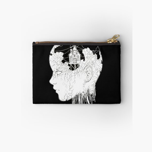 Item preview, Broken designed and sold by Brooke Villegas.