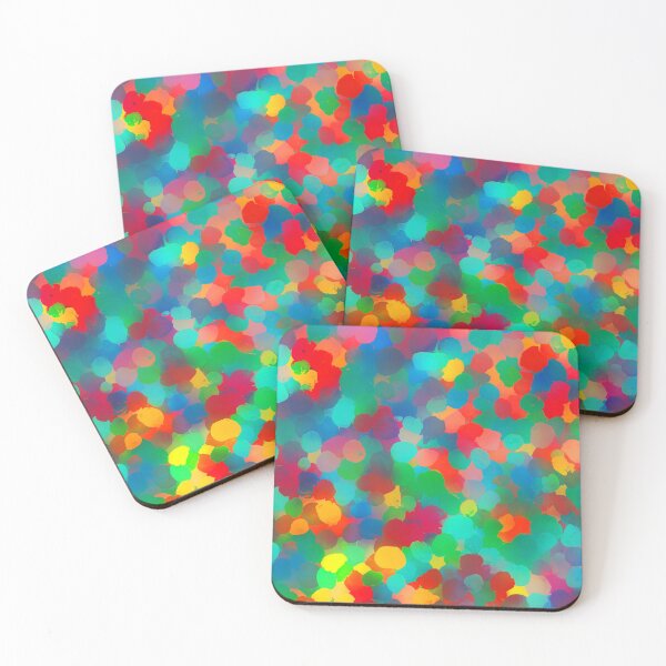 Item preview, Rainbow Lights designed and sold by Sallysmk3.